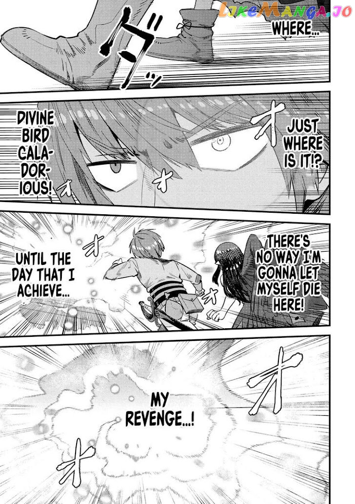 Redo Of Healer, Chapter 32.2 image 09
